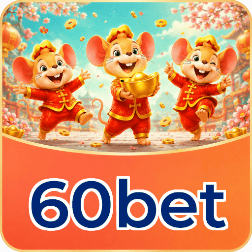 Loteria 60bet - Quina e mais jogos