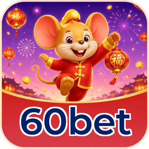 60bet Segurança Logo 2