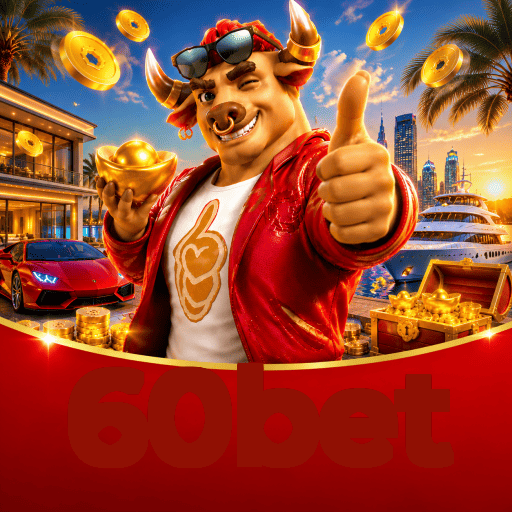 Certificação GLI 60bet