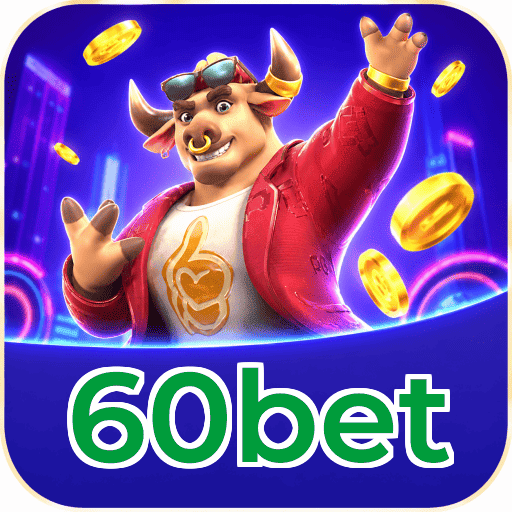 60bet Logo 2
