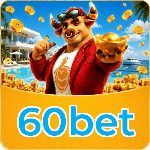 60bet Instalar Logo 2