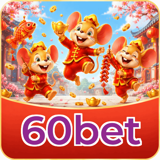 60bet Instalar Logo 3