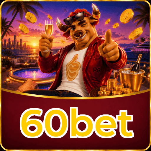 Telegram 60bet - Canal Oficial Verificado