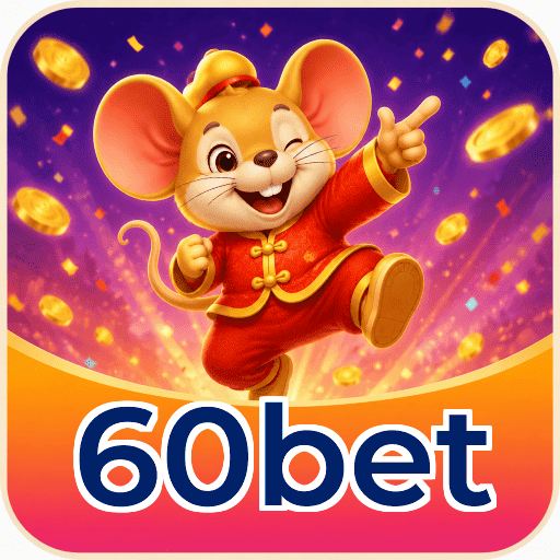 Slots 60bet - Jackpots Progressivos
