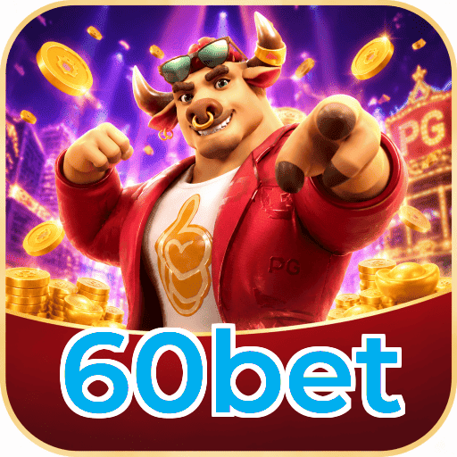 60bet Instalar Logo 1