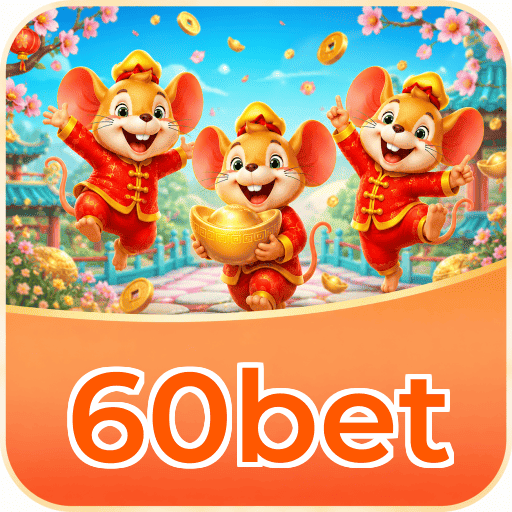 60bet Logo 3