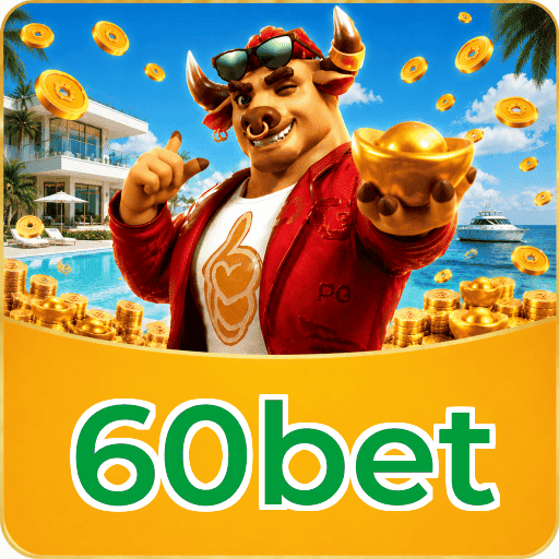 60bet Segurança Logo 1