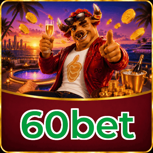 60bet Segurança Logo 3