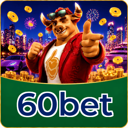 Slots 60bet - RTP Alto Certificado