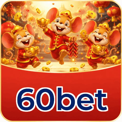 Plataforma 60bet - PIX Instantâneo