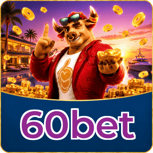60bet Logo 1