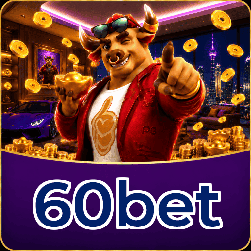 Odds Competitivas 60bet