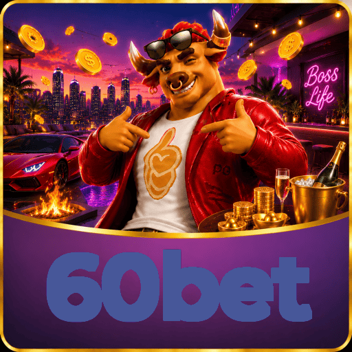 Licença Curaçao 60bet